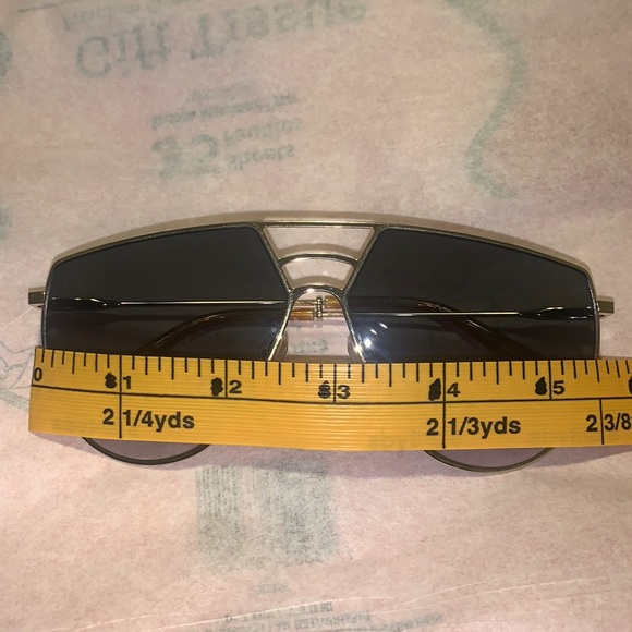 Chloé Women\'s CE139S 62mm Sunglasses main image 4